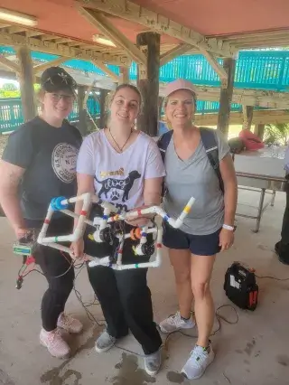 Noyce Regional Conference